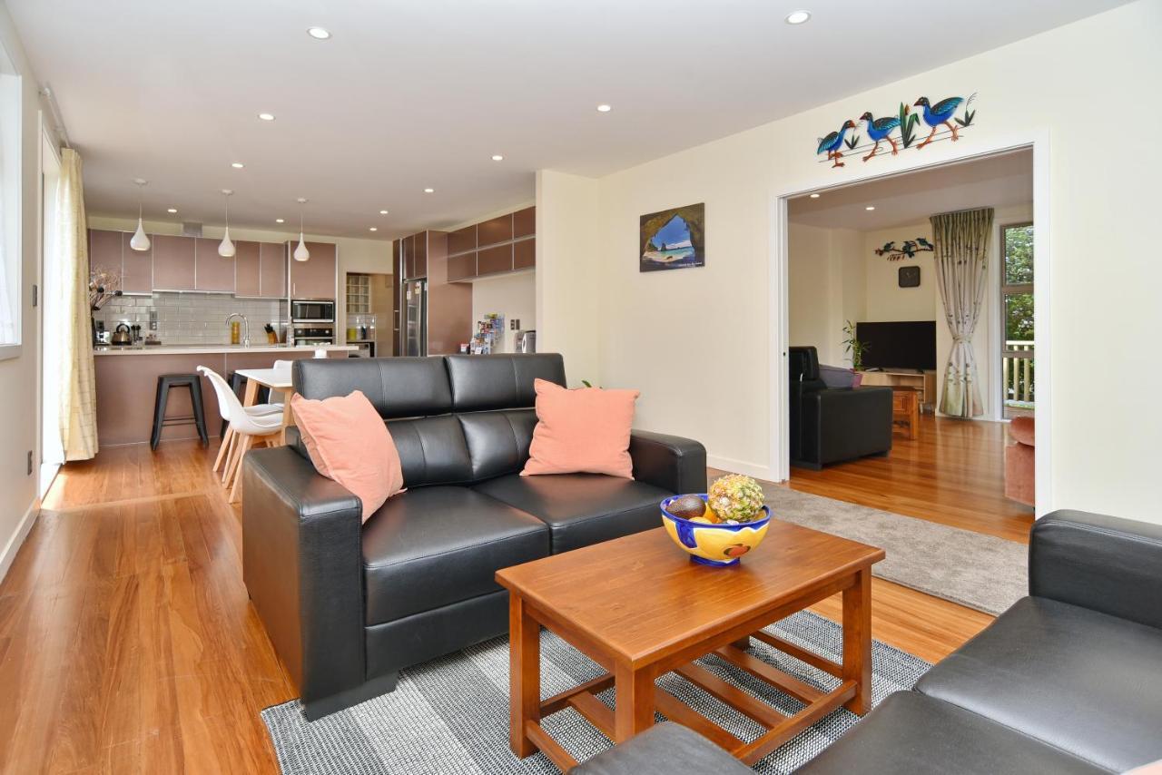 Clyde 106 - Christchurch Holiday Homes Ngoại thất bức ảnh