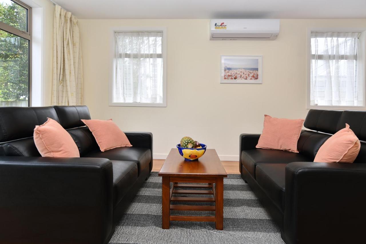 Clyde 106 - Christchurch Holiday Homes Ngoại thất bức ảnh