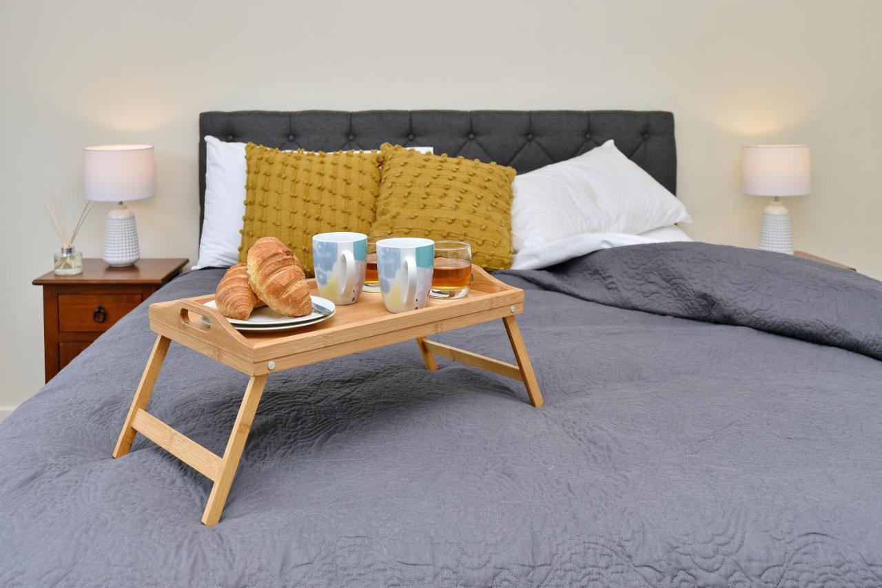 Clyde 106 - Christchurch Holiday Homes Ngoại thất bức ảnh