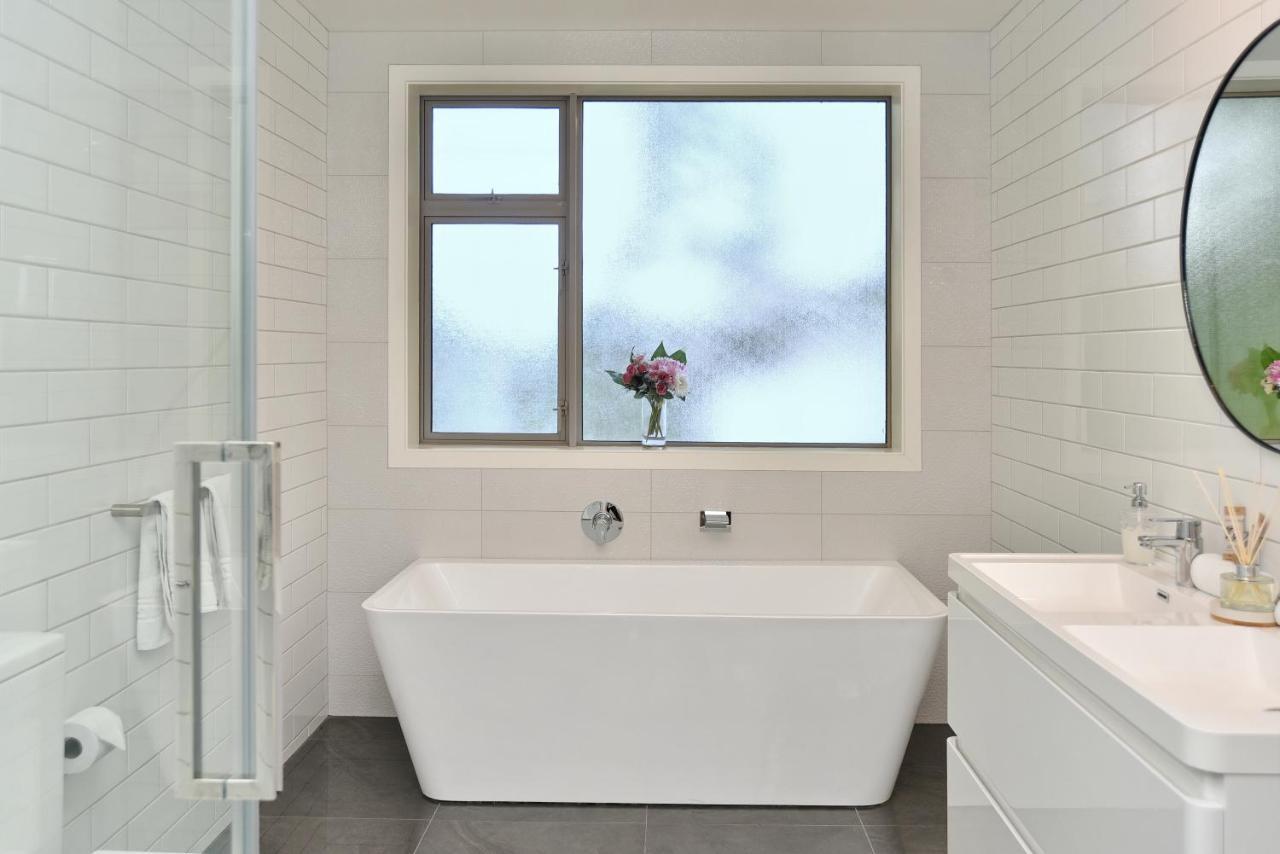 Clyde 106 - Christchurch Holiday Homes Ngoại thất bức ảnh