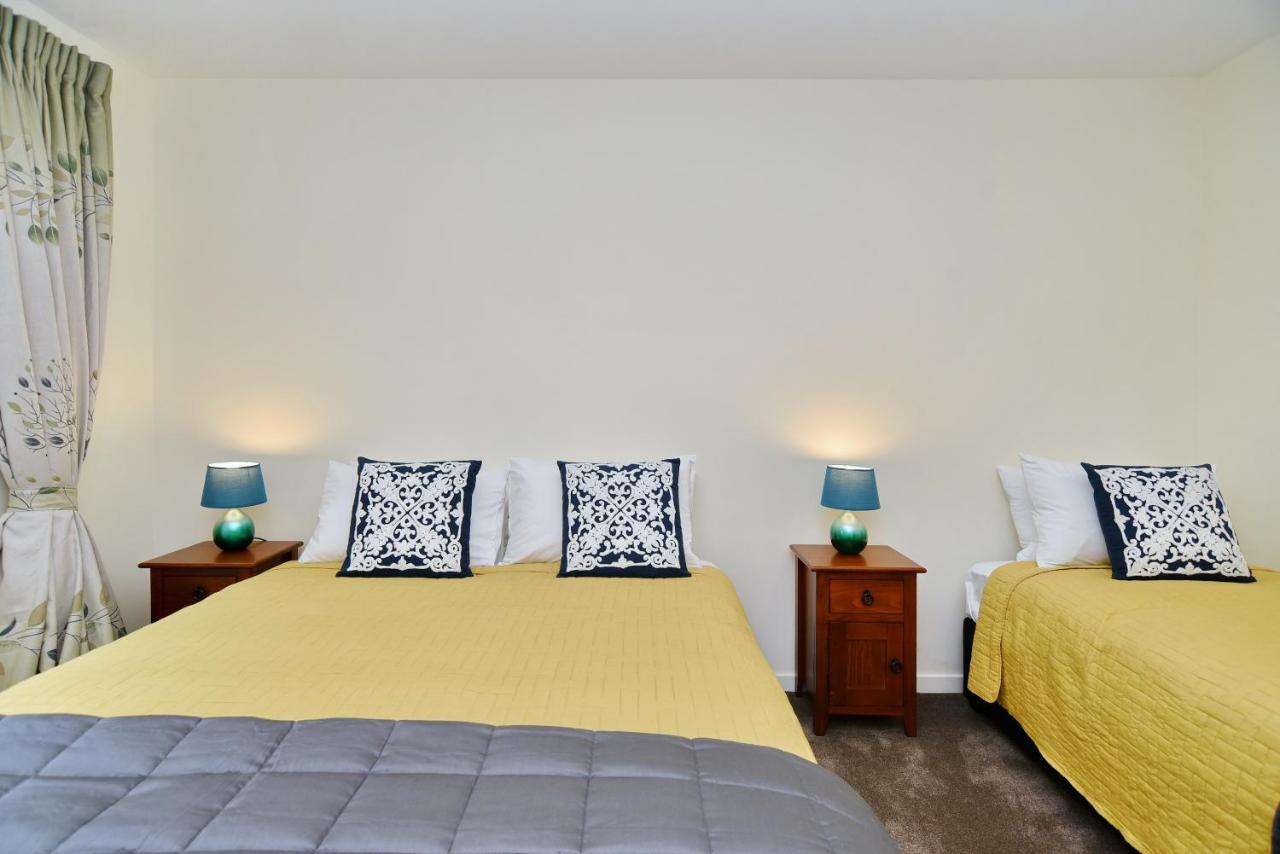 Clyde 106 - Christchurch Holiday Homes Ngoại thất bức ảnh