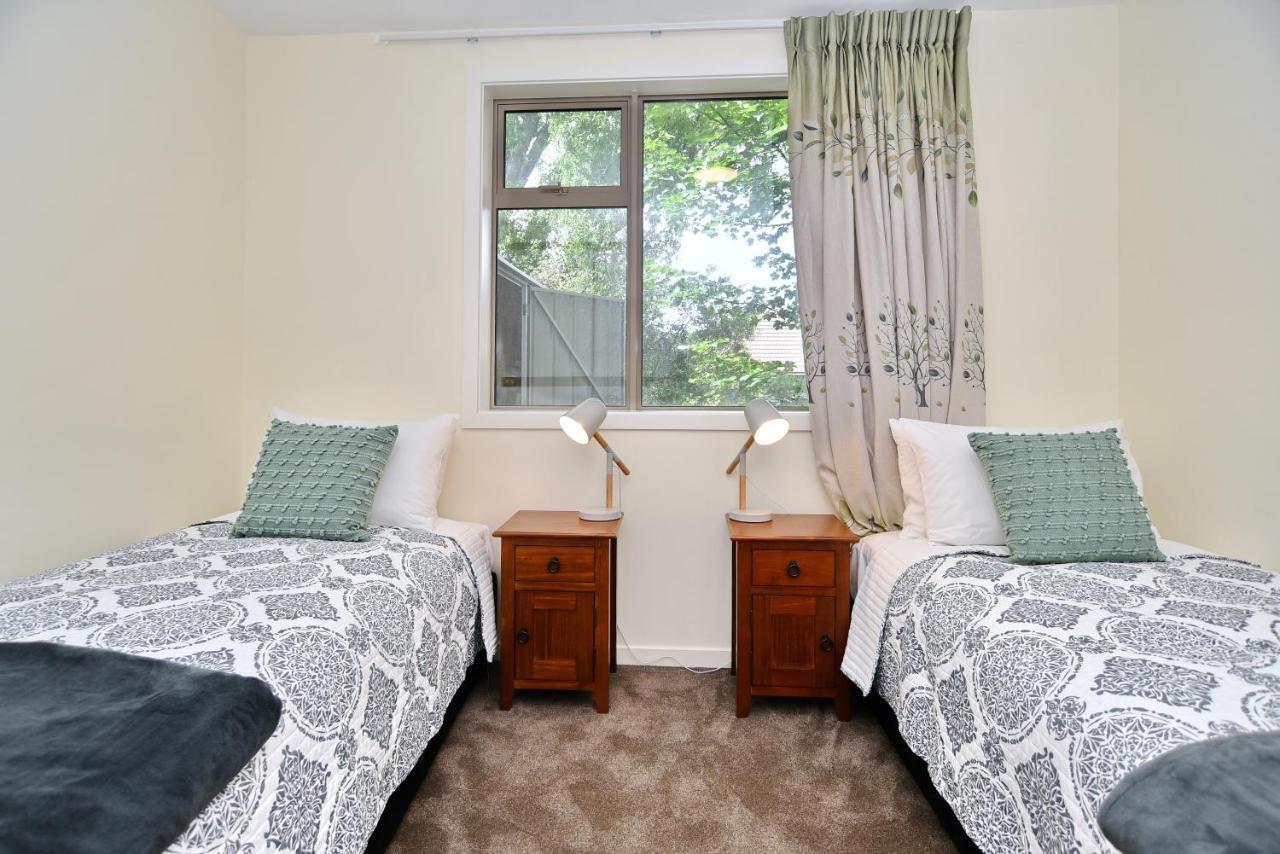 Clyde 106 - Christchurch Holiday Homes Ngoại thất bức ảnh