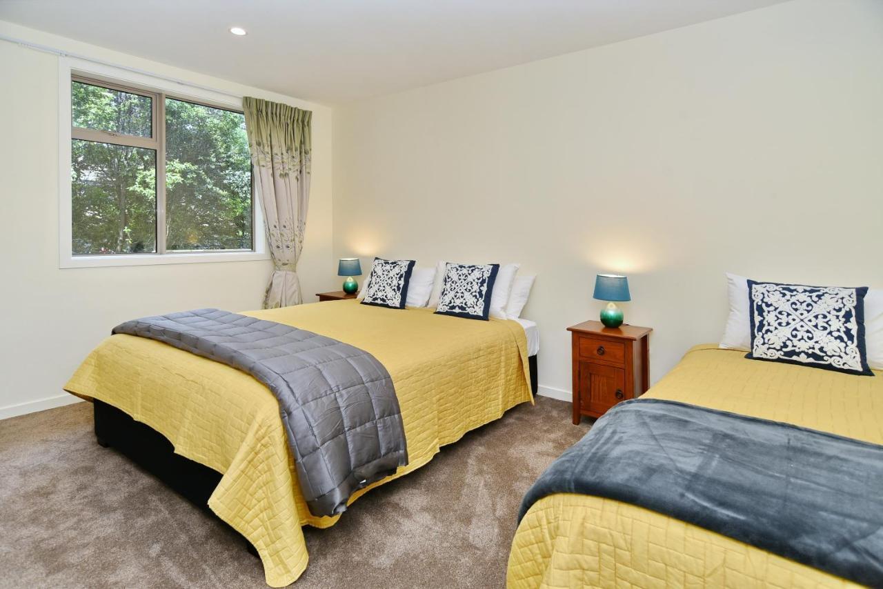 Clyde 106 - Christchurch Holiday Homes Ngoại thất bức ảnh