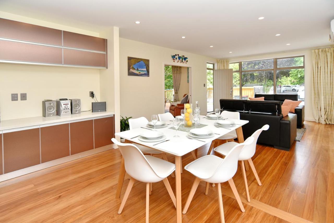 Clyde 106 - Christchurch Holiday Homes Ngoại thất bức ảnh